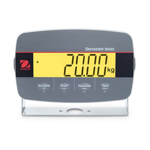 OHAUS i-DT33P Indikator
