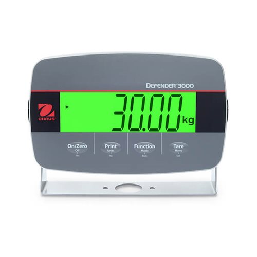 OHAUS i-DT33P Indikator