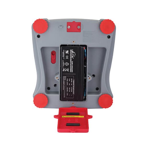 OHAUS Valor™ 2000