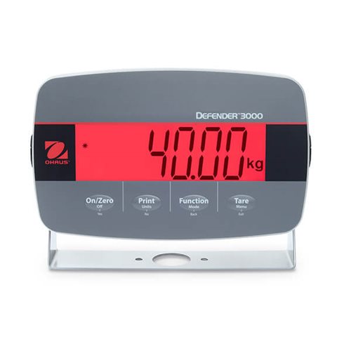 OHAUS i-DT33P Indikator