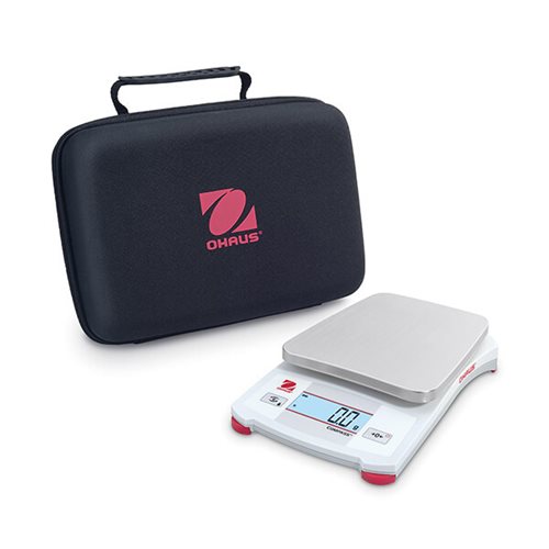OHAUS Compass™ CX
