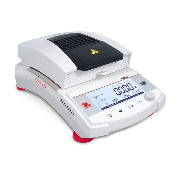 OHAUS MB62