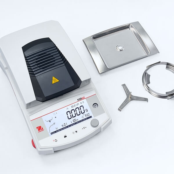 OHAUS MB62