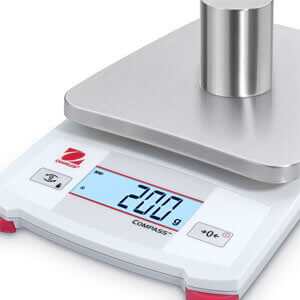 OHAUS Compass™ CX