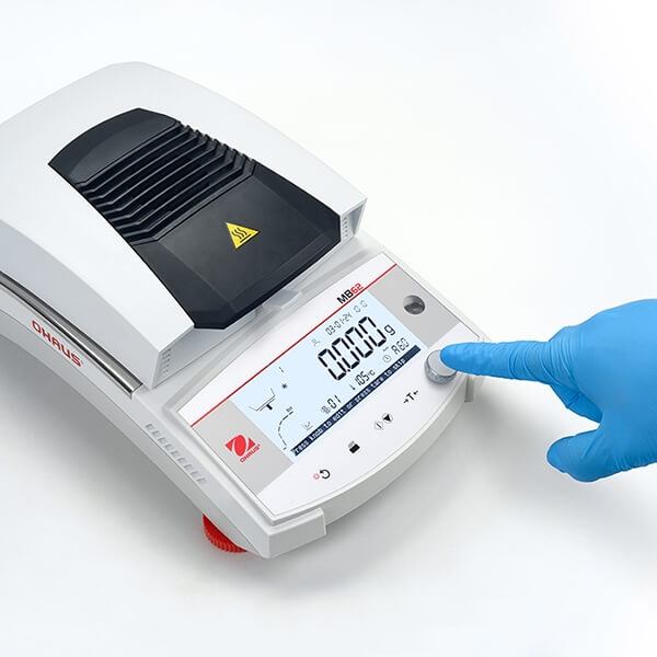 OHAUS MB62