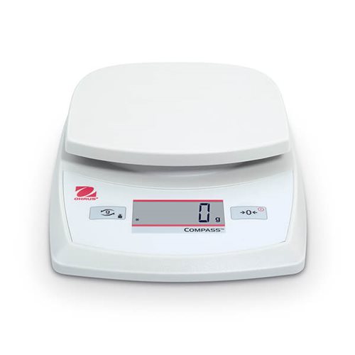 OHAUS Compass™ CR