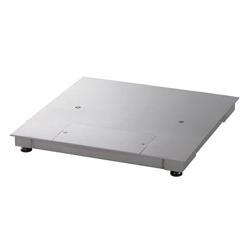OHAUS Defender™ 5000 Stainless Steel Floor Scales