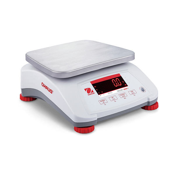 OHAUS Valor™ 4000