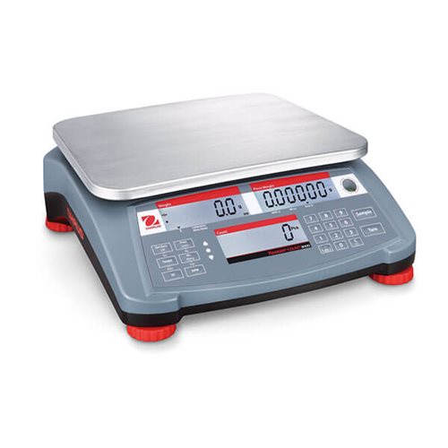 OHAUS Ranger™ Count 3000