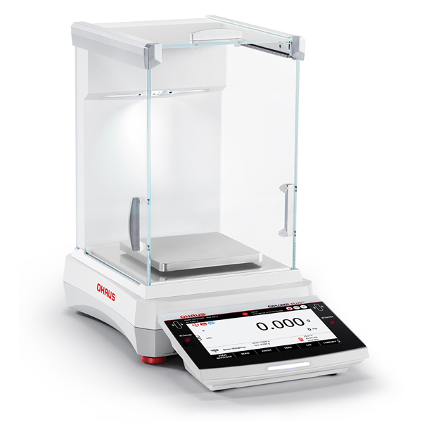 OHAUS Explorer Plus™ Precision (EXP)