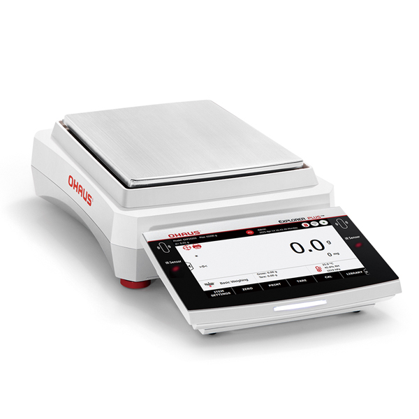 OHAUS Explorer Plus™ Precision (EXP)