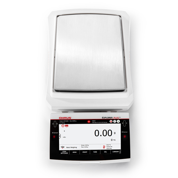 OHAUS Explorer Plus™ Precision (EXP)