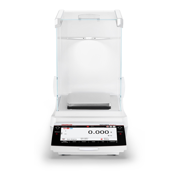 OHAUS Explorer Plus™ Precision (EXP)