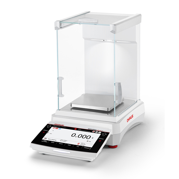 OHAUS Explorer Plus™ Precision (EXP)