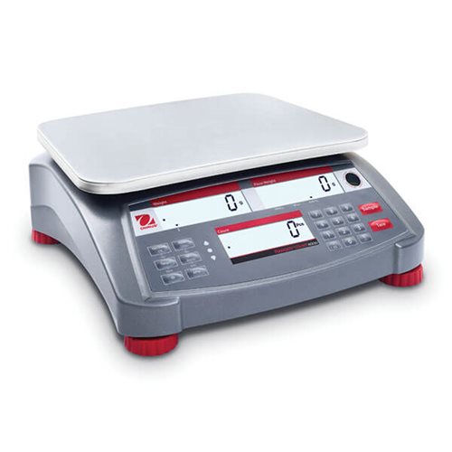OHAUS Ranger™ Count 4000