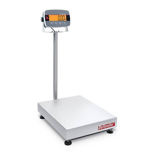 OHAUS Defender™ 3000 Standard