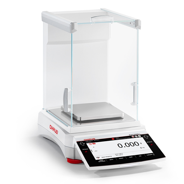 OHAUS Explorer™ Precision (EXR)