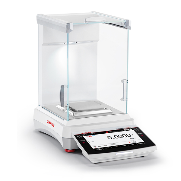 OHAUS Explorer Plus™ Analytical (EXP)