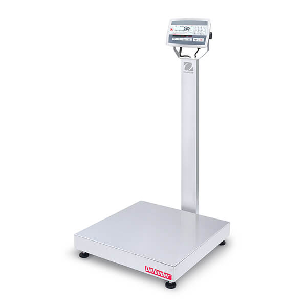 OHAUS Defender™ 5000 Stainless Steel (Single Range)