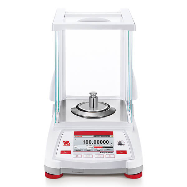 OHAUS Adventurer™ Semi-Micro
