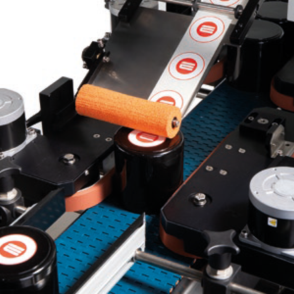 E-Packaging Saturno 2T Serien