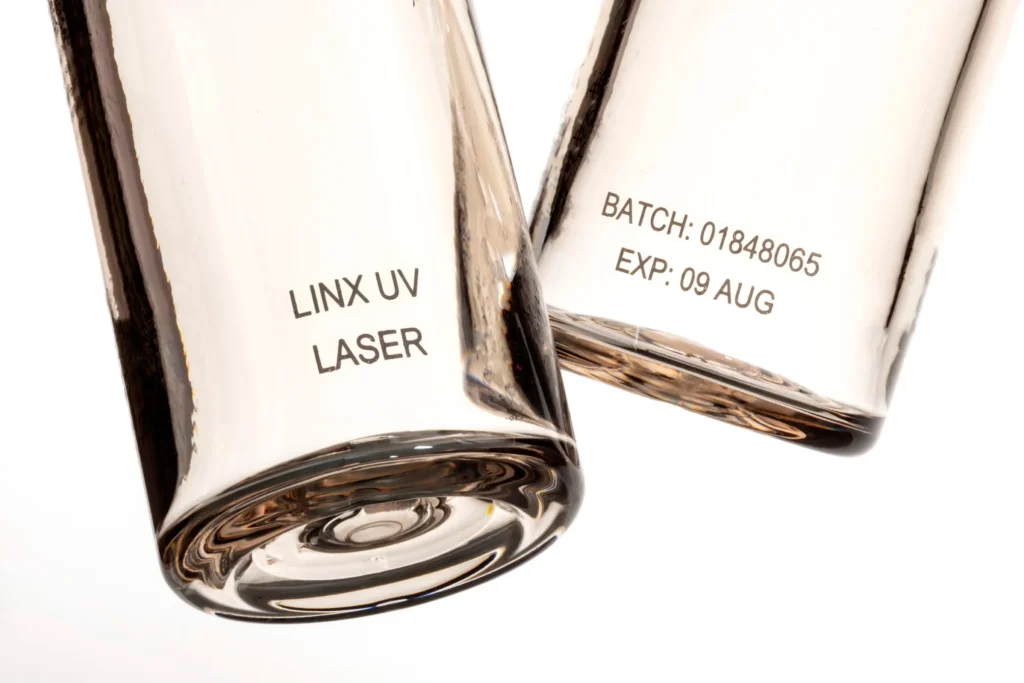 Linx UVG5