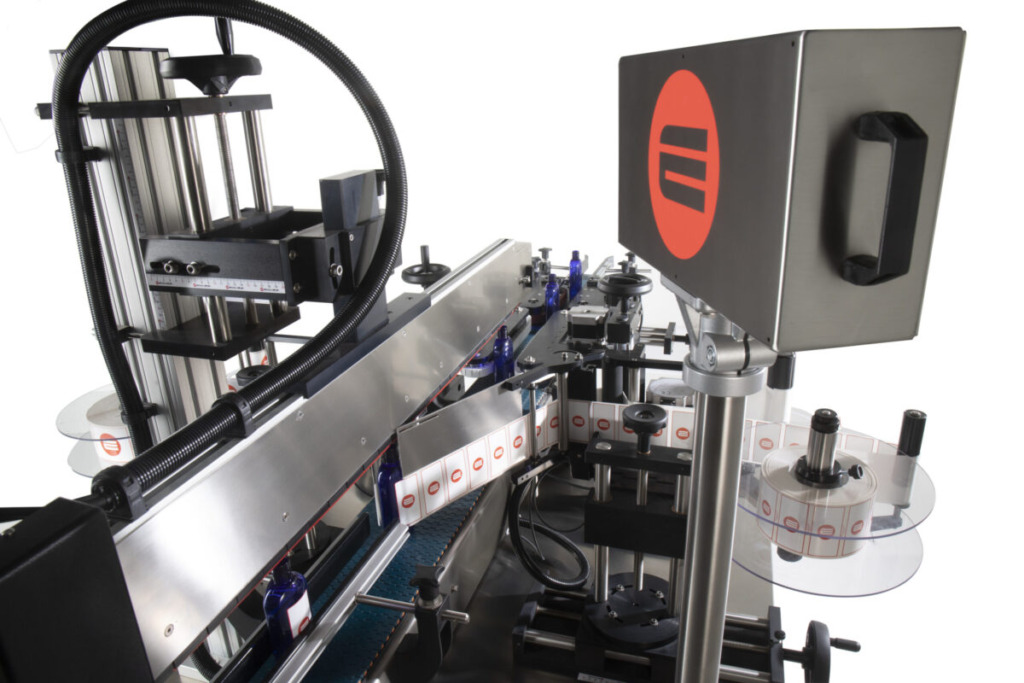 E-Packaging Saturno 2T Serien