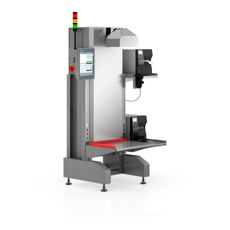 Wipotec TQS-CP