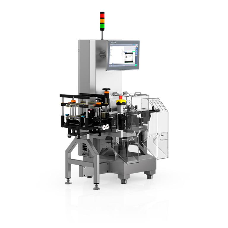 Wipotec TQS-HC-A