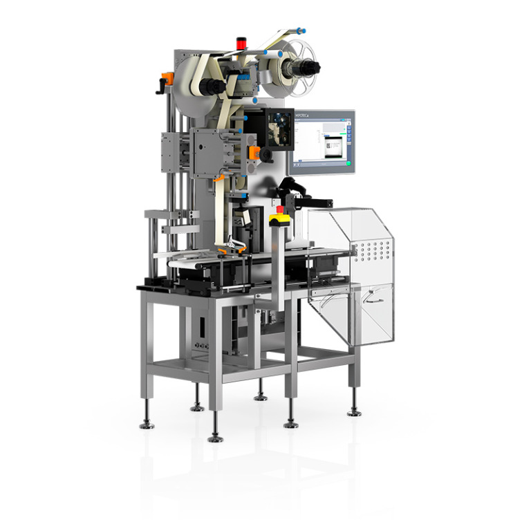 Wipotec TQS-BP